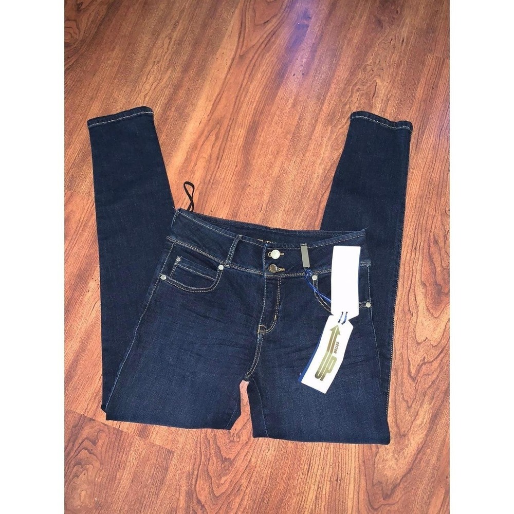 Pantalon colobiano estudio F